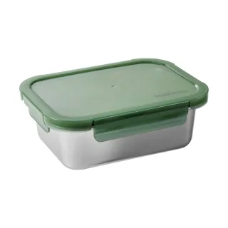 【CorelleBrands 康寧餐具】可微波316不鏽鋼保鮮盒3入組(C07) 歷史價格詳細信息