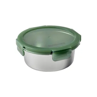 【CorelleBrands 康寧餐具】可微波316不鏽鋼保鮮盒3入組(C07) 歷史價格詳細信息