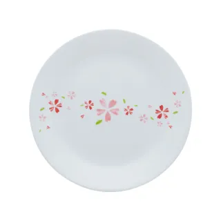 【CORELLE 康寧餐具】10吋方盤-綠野微風(2213) 歷史價格詳細信息