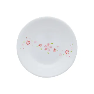 【CORELLE 康寧餐具】6吋深盤-綠野微風(413) 歷史價格詳細信息