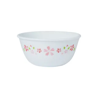 【CORELLE 康寧餐具】櫻之舞900ML拉麵碗(428) 歷史價格詳細信息