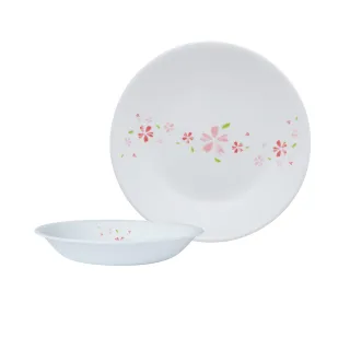 【CorelleBrands 康寧餐具】櫻之舞900ML拉麵碗(428) 歷史價格詳細信息