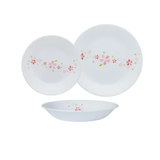 【CorelleBrands 康寧餐具】櫻之舞900ML拉麵碗(428) 歷史價格詳細信息