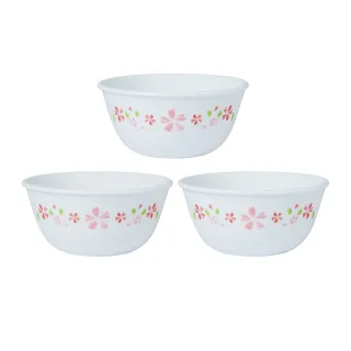 【CorelleBrands 康寧餐具】櫻之舞900ML拉麵碗(428) 歷史價格詳細信息