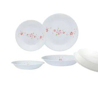 【CorelleBrands 康寧餐具】櫻之舞900ML拉麵碗(428) 歷史價格詳細信息