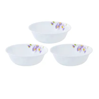 【CorelleBrands 康寧餐具】三入 900cc拉麵碗(兩款任選) 歷史價格詳細信息