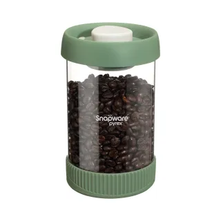 【CorelleBrands 康寧餐具】按壓真空玻璃儲物罐1000ML 價格比較,價格查詢,歷史價格詳細信息