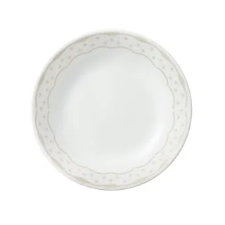【CorelleBrands 康寧餐具】皇家饗宴8吋平盤(108) 歷史價格詳細信息