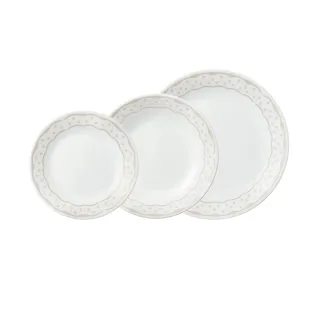 【CorelleBrands 康寧餐具】皇家饗宴2件式腰子盤組(B01) 歷史價格詳細信息