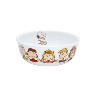 【CorelleBrands 康寧餐具】SNOOPY FRIENDS 1000ML湯碗組(BA) 歷史價格詳細信息
