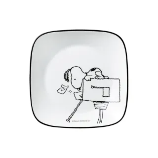 【CorelleBrands 康寧餐具】SNOOPY 經典語錄2件式湯碗組(BA) 歷史價格詳細信息