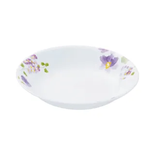 【CorelleBrands 康寧餐具】紫霧花彩900ML拉麵碗(428) 歷史價格詳細信息