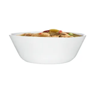 【CorelleBrands 康寧餐具】PYREX 靚白強化玻璃6件式餐具組(F04) 歷史價格詳細信息