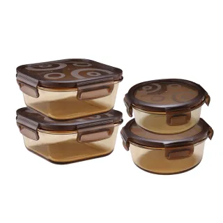 【CorelleBrands 康寧餐具】耐熱玻璃單耳量杯3入組 歷史價格詳細信息