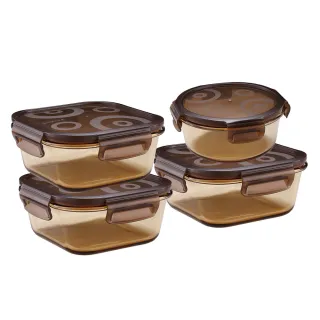 【CorelleBrands 康寧餐具】耐熱玻璃單耳量杯3入組 歷史價格詳細信息