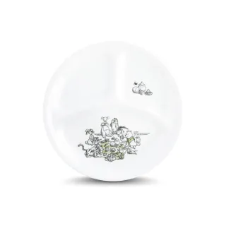【CorelleBrands 康寧餐具】小熊維尼森林假期系列 碗盤五件組(耐碰撞 / 超輕薄) 歷史價格詳細信息