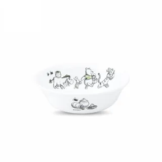 【CorelleBrands 康寧餐具】小熊維尼森林假期系列 碗盤五件組(耐碰撞 / 超輕薄) 歷史價格詳細信息