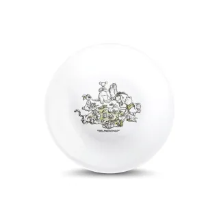 【CorelleBrands 康寧餐具】小熊維尼森林假期系列 碗盤五件組(耐碰撞 / 超輕薄) 歷史價格詳細信息