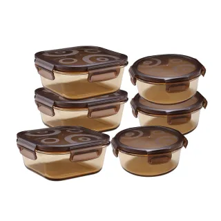 【CorelleBrands 康寧餐具】耐熱玻璃單耳量杯3入組 歷史價格詳細信息