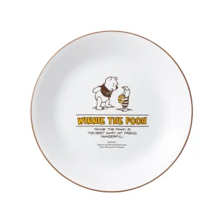 【CorelleBrands 康寧餐具】小熊維尼 復刻系列3件式餐碗組(C03) 歷史價格詳細信息