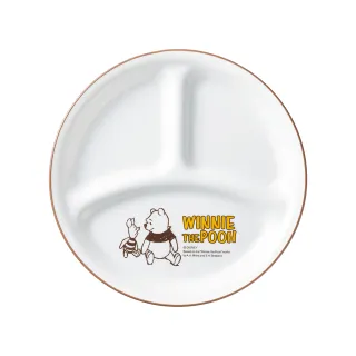 【CorelleBrands 康寧餐具】小熊維尼 復刻系列3件式餐碗組(C03) 歷史價格詳細信息