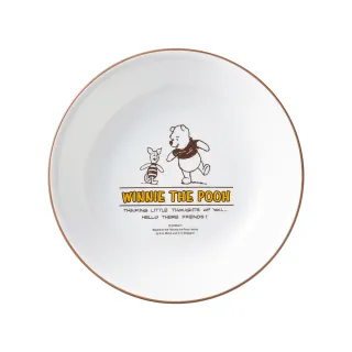 【CorelleBrands 康寧餐具】小熊維尼 復刻系列3件式餐碗組(C03) 歷史價格詳細信息