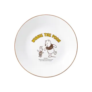 【CorelleBrands 康寧餐具】小熊維尼 復刻系列3件式餐碗組(C03) 歷史價格詳細信息