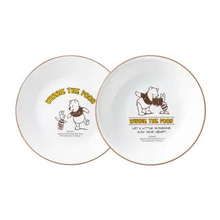 【CorelleBrands 康寧餐具】小熊維尼 復刻系列3件式餐碗組(C03) 歷史價格詳細信息