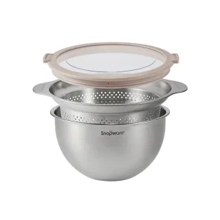 【CorelleBrands 康寧餐具】SNAPWARE耐熱玻璃水壺組(壺1500ML+500ML杯x2) 歷史價格詳細信息