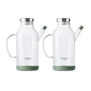 【CorelleBrands 康寧餐具】SNAPWARE耐熱玻璃水壺組(壺1500ML+500ML杯x2) 歷史價格詳細信息