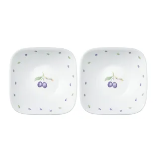 【CorelleBrands 康寧餐具】紫梅2件式馬克杯組(B01) 歷史價格詳細信息