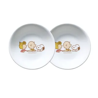 【CorelleBrands 康寧餐具】SNOOPY FRIENDS 1000ML湯碗組(BA) 歷史價格詳細信息