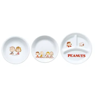 【CorelleBrands 康寧餐具】SNOOPY FRIENDS  5件式碗盤組(E02) 歷史價格詳細信息