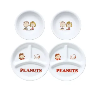 【CorelleBrands 康寧餐具】SNOOPY FRIENDS 1000ML湯碗組(BA) 歷史價格詳細信息