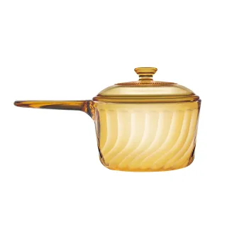 【CorelleBrands 康寧餐具】Trianon 1.5L晶炫透明鍋 歷史價格詳細信息