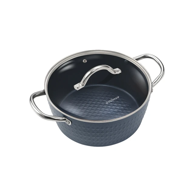 【CorelleBrands 康寧餐具】鑽石斜紋超導熱不沾平煎鍋30CM買一送一(IH可用不挑爐具) 歷史價格詳細信息