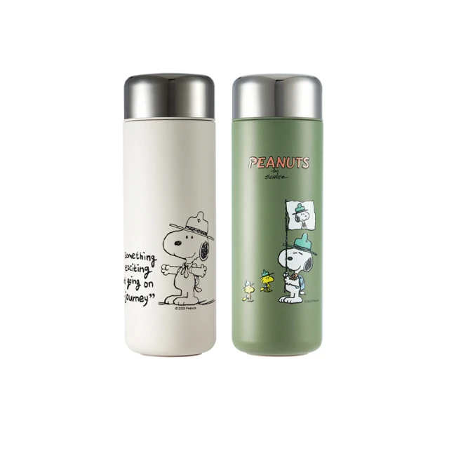【CorelleBrands 康寧餐具】SNOOPY鋅動輕瓷大容量不鏽鋼手提保溫杯800ml(復刻黑白/露營趣-兩款任選) 歷史價格詳細信息