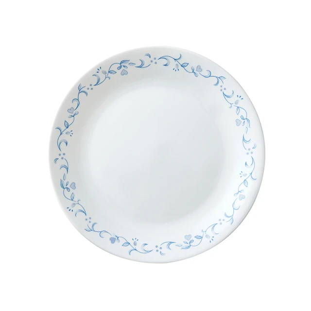 【CorelleBrands 康寧餐具】鄉野藍325ml中式碗 歷史價格詳細信息