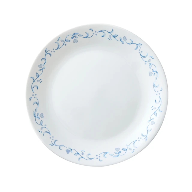 【CorelleBrands 康寧餐具】鄉野藍325ml中式碗 歷史價格詳細信息