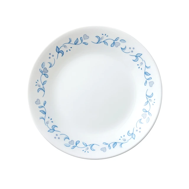 【CorelleBrands 康寧餐具】鄉野藍325ml中式碗 歷史價格詳細信息