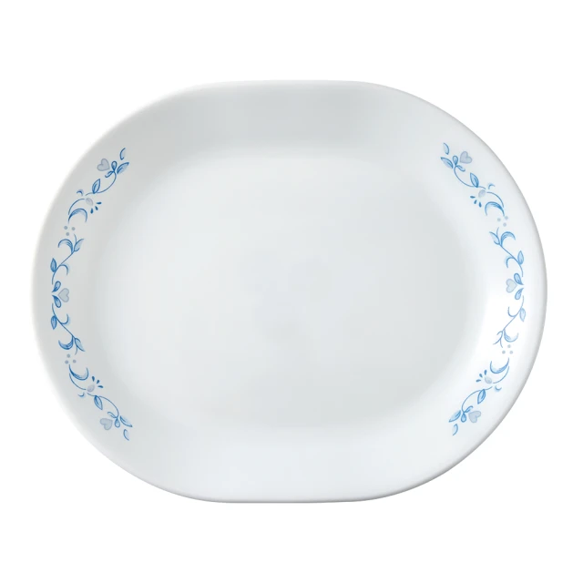【CorelleBrands 康寧餐具】鄉野藍325ml中式碗 歷史價格詳細信息