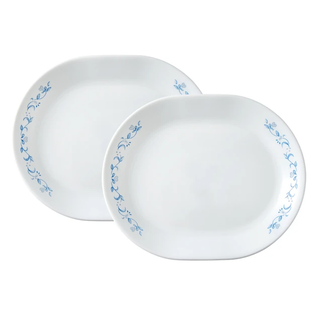 【CorelleBrands 康寧餐具】鄉野藍325ml中式碗 歷史價格詳細信息