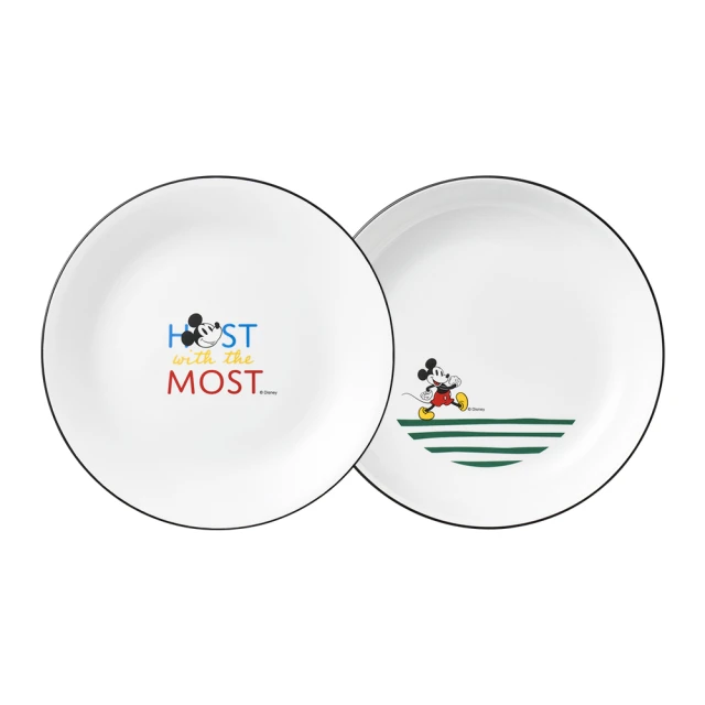 【CorelleBrands 康寧餐具】歡樂米奇家系列473ml韓式飯碗 歷史價格詳細信息