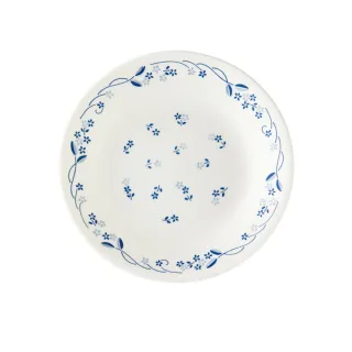 【CORELLE 康寧餐具】古典藍10吋餐盤(110) 歷史價格詳細信息