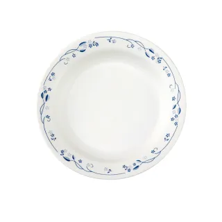 【CORELLE 康寧餐具】古典藍10吋餐盤(110) 歷史價格詳細信息