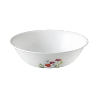 【CORELLE 康寧餐具】花漾彩繪方形23oz碗(2323) 歷史價格詳細信息