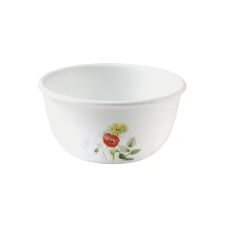 【CORELLE 康寧餐具】花漾彩繪方形23oz碗(2323) 歷史價格詳細信息