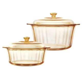 【CorelleBrands 康寧餐具】鑽石斜紋超導熱不沾平煎鍋30CM買一送一(IH可用不挑爐具) 歷史價格詳細信息