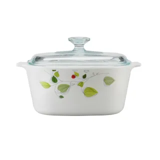 【CorelleBrands 康寧餐具】3L方形康寧鍋-薰衣草園 歷史價格詳細信息