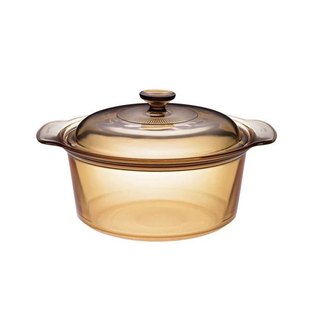 【CorelleBrands 康寧餐具】3L方形康寧鍋-薰衣草園 歷史價格詳細信息